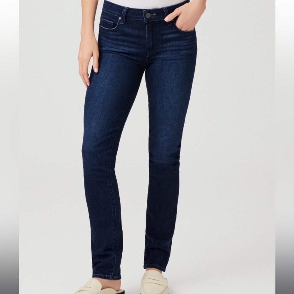 Paige Jeans Skyline Skinny